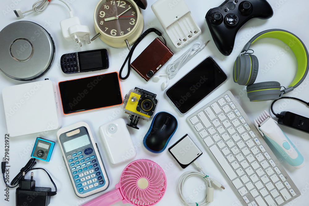Tech & Gadgets