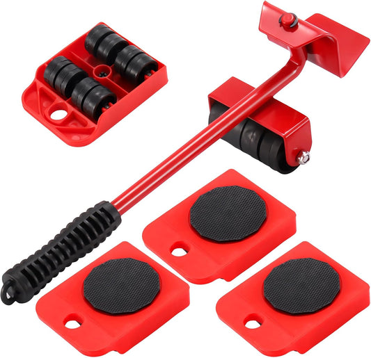 Heavy Duty Furniture Mover