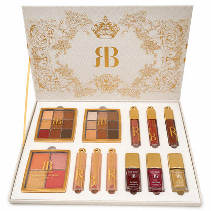 Luxury Makeup Gift Set