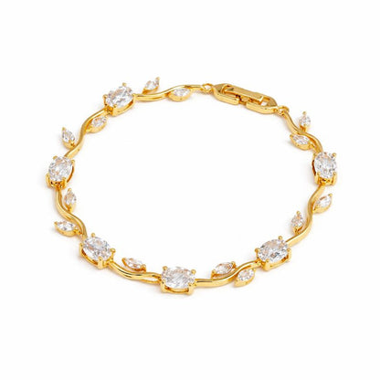 Viral Tulip Princess Bracelet
