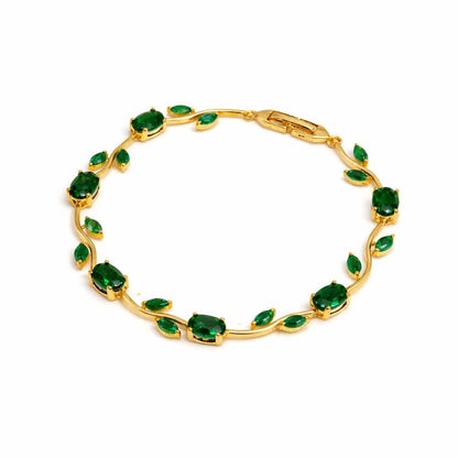 Viral Tulip Princess Bracelet