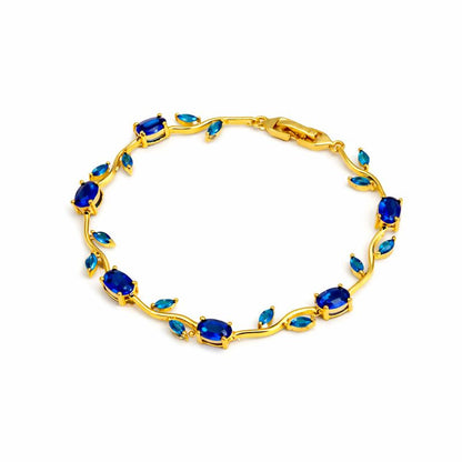 Viral Tulip Princess Bracelet