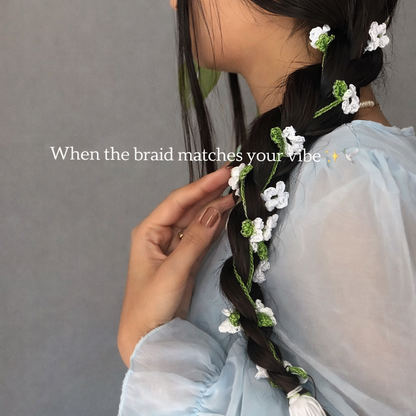 Trendy Crochet Prandi