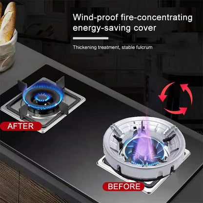 Gas Energy Saver