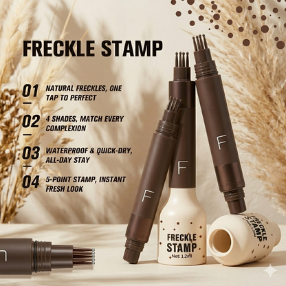Flawless Natural Freckle Pen