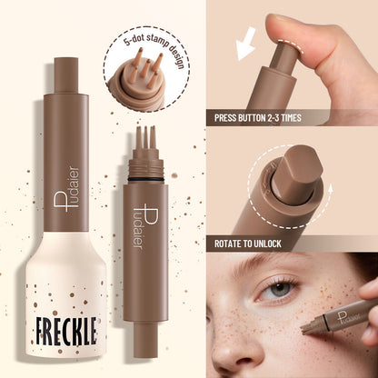 Flawless Natural Freckle Pen