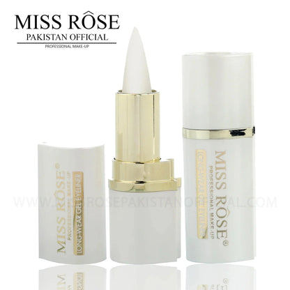 Waterproof Gel Eyeliner Kajal