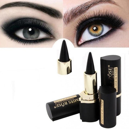 Waterproof Gel Eyeliner Kajal