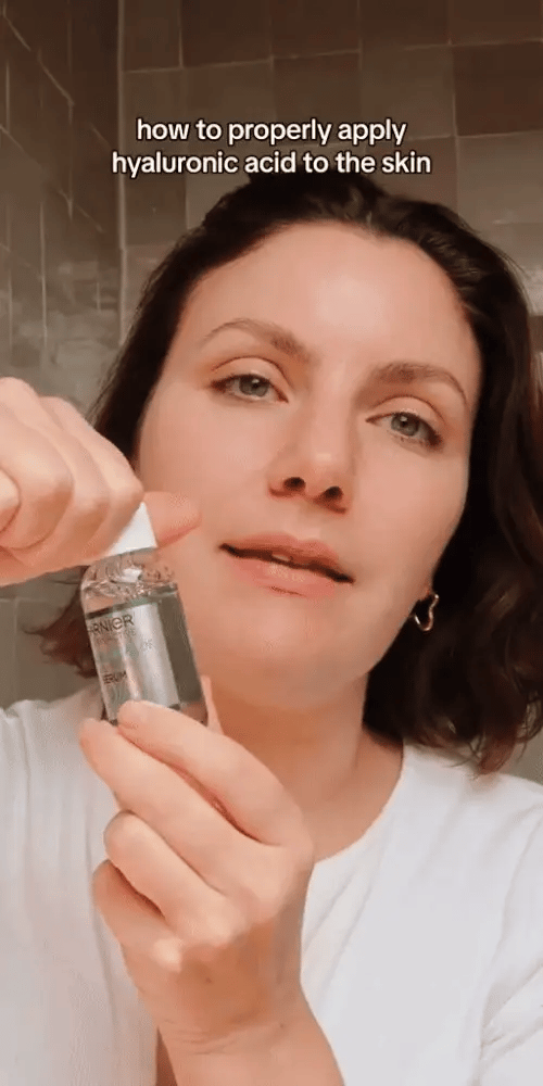 Skin Natural Serum