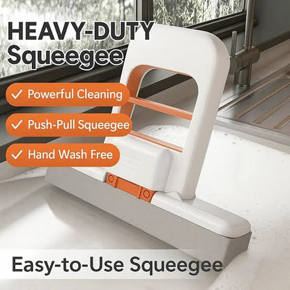 Fordable Mini Mop