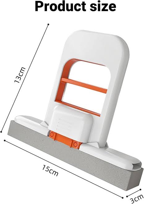 Fordable Mini Mop