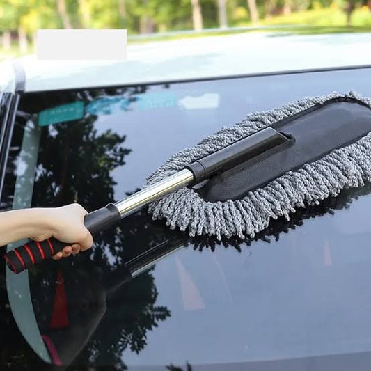 Extendable Microfiber Car Duster
