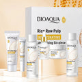 Rice Raw Pulp Rejuvenating Set