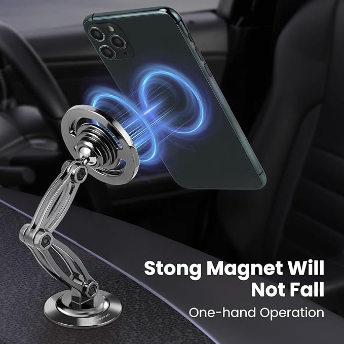 Car Phone Holder