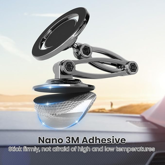 Car Phone Holder