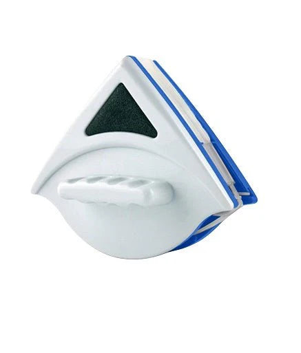 Doublefaced Magnetic Glass Cleaner