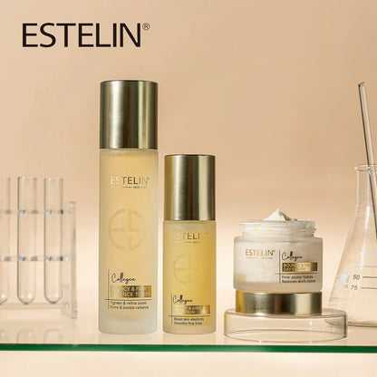 Bouncy & Firm Collagen Skin Care Set