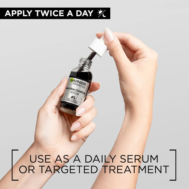 Skin Natural Serum