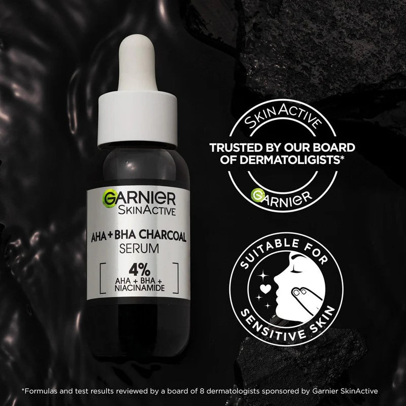 Skin Natural Serum