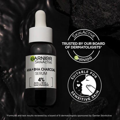 Skin Natural Serum