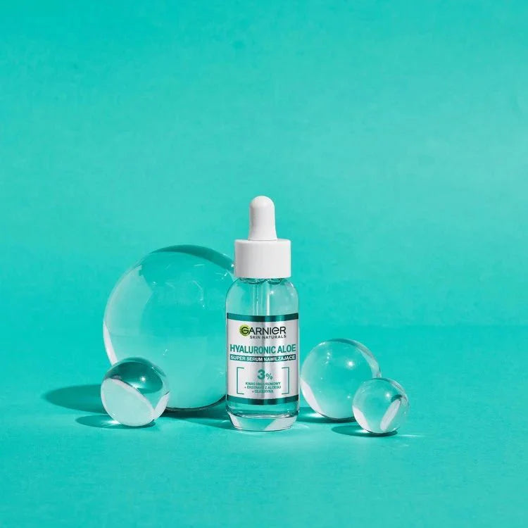 Skin Natural Serum