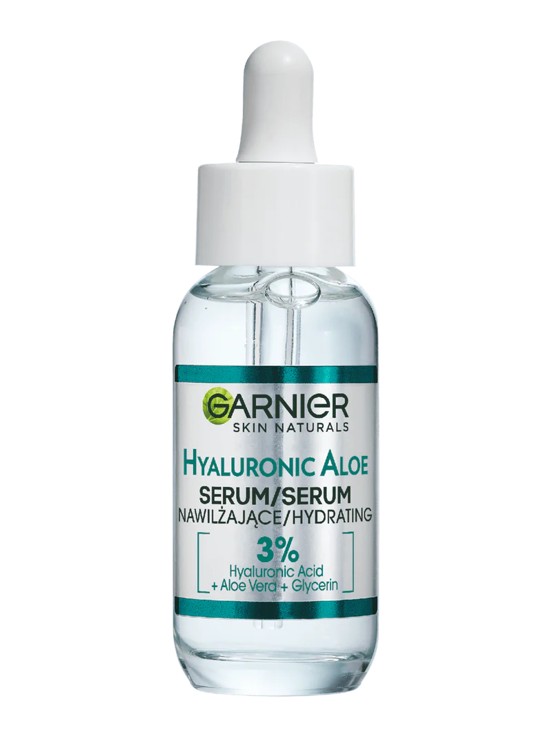 Skin Natural Serum
