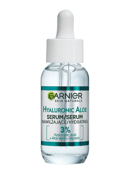 Skin Natural Serum