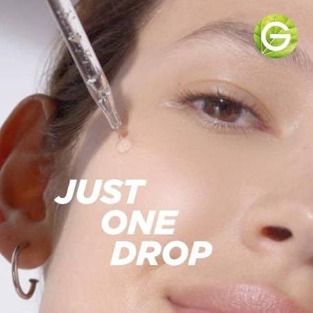 Skin Natural Serum