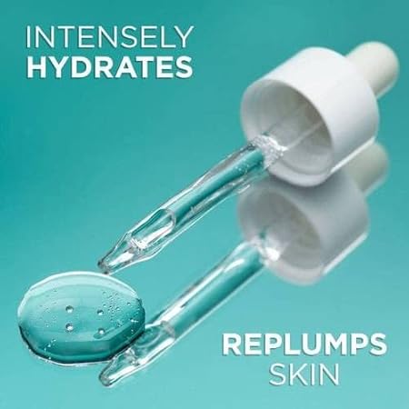 Skin Natural Serum