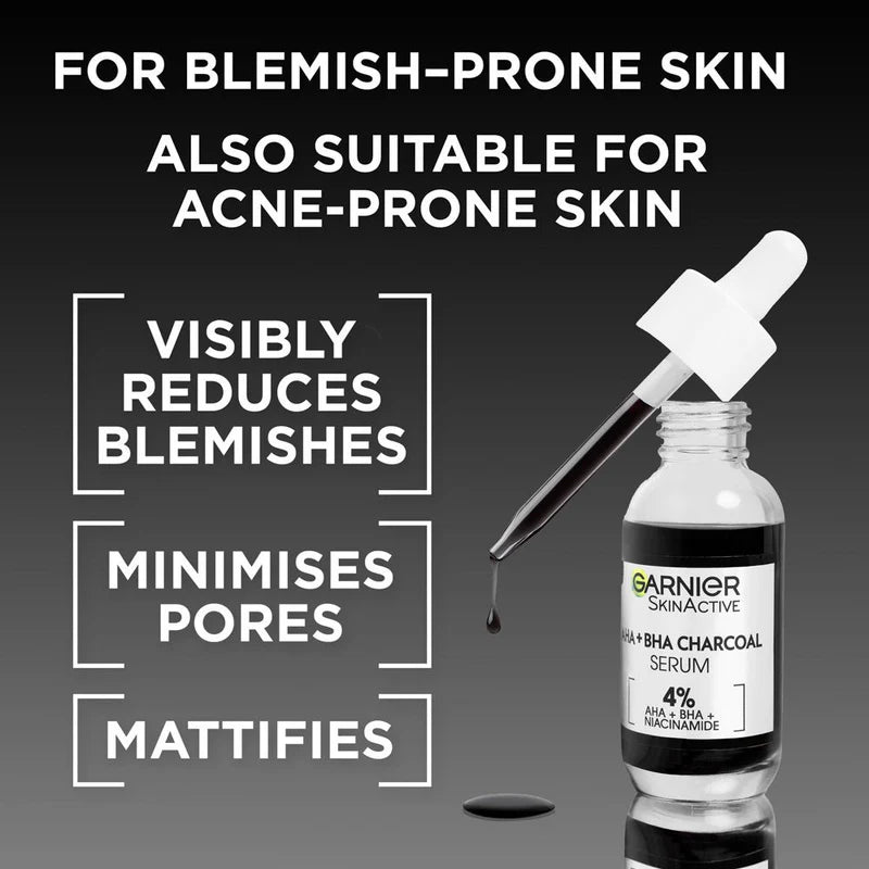 Skin Natural Serum