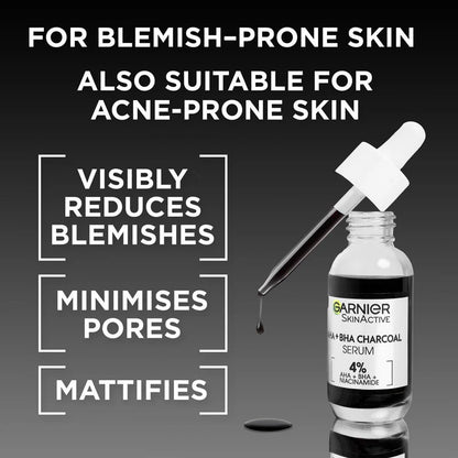 Skin Natural Serum
