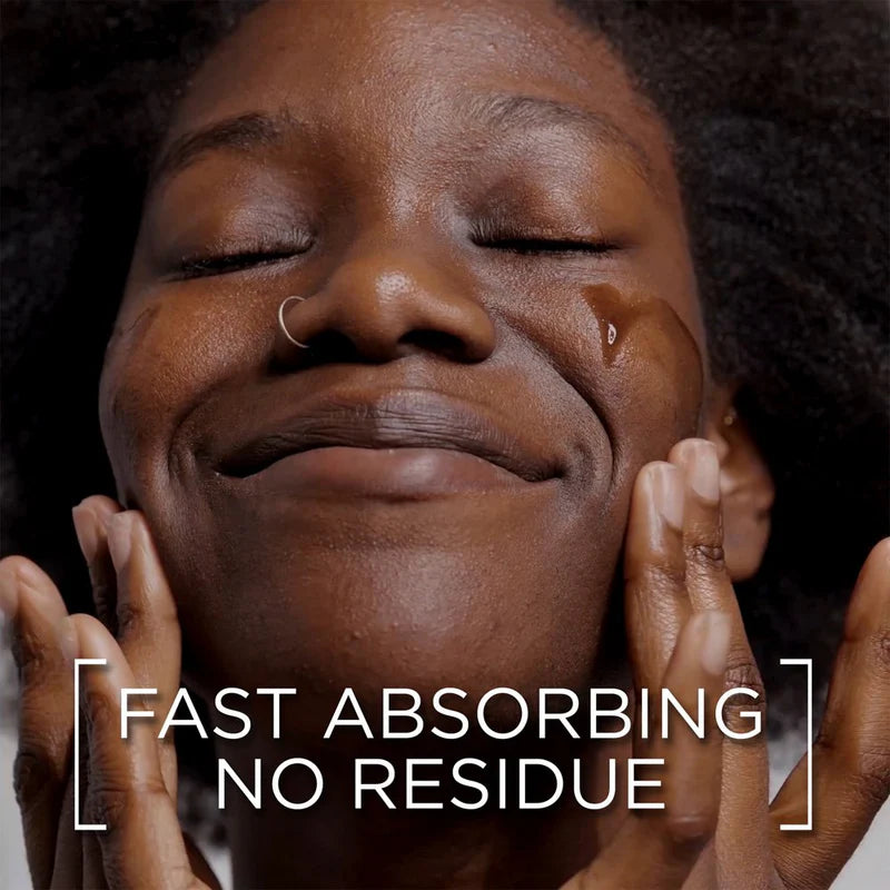 Skin Natural Serum