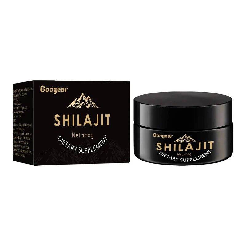 Shilajit Dietary Supplement (Original)
