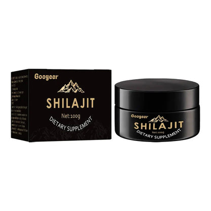 Shilajit Dietary Supplement (Original)