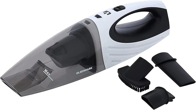 Car Vacuum Cleaner
