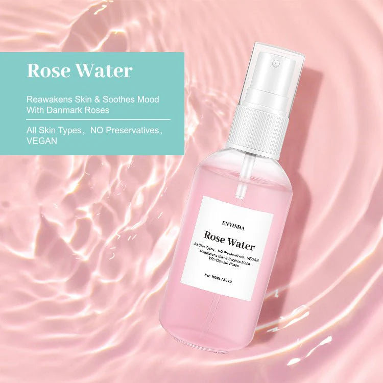 Rose Water