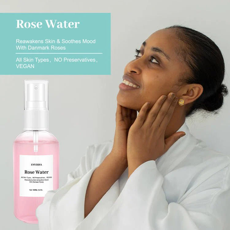 Rose Water
