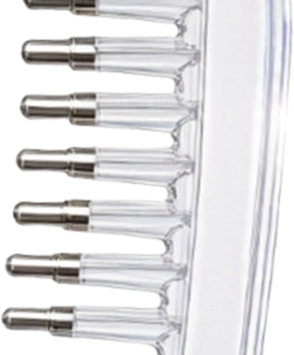 2-in-1 Scalp Oil Dispenser Comb