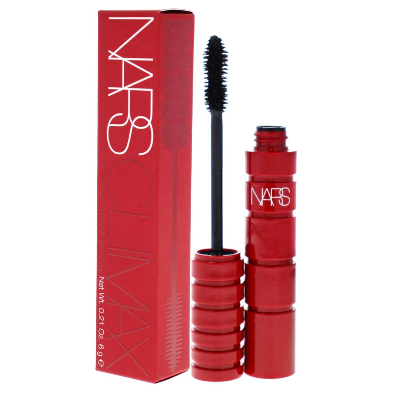 Climax Mascara – Explicit Black