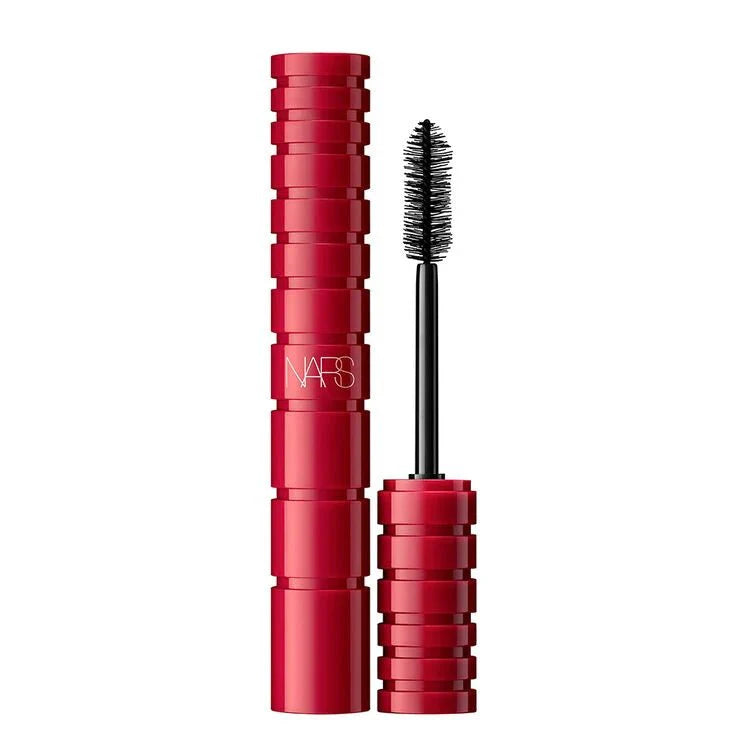 Climax Mascara – Explicit Black
