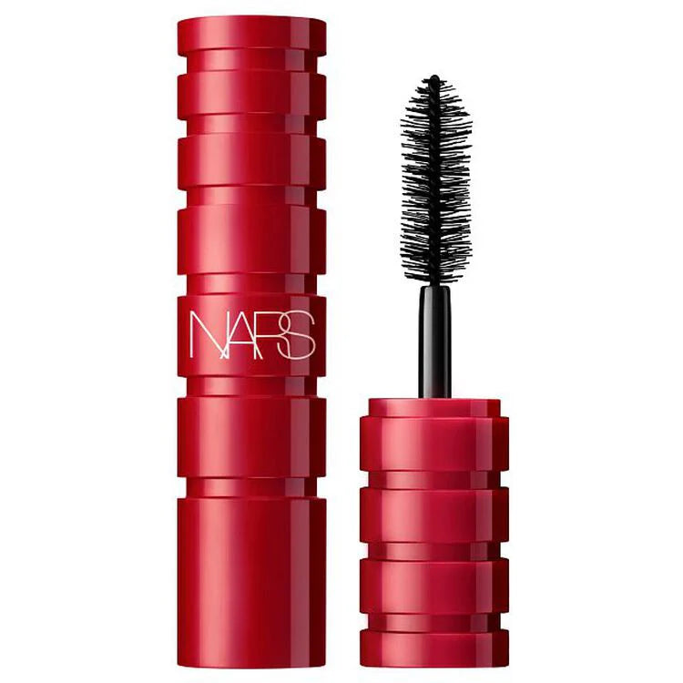 Climax Mascara – Explicit Black