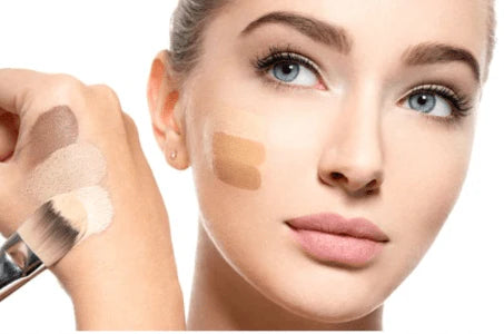 Radiant Creamy Concealer