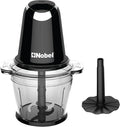 Electric Food Chopper