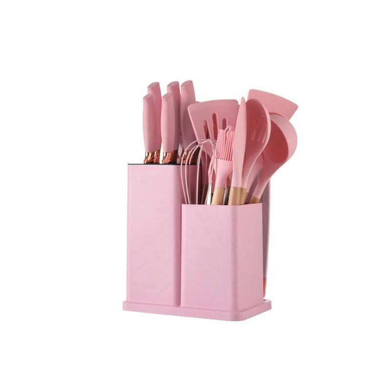 Kitchen Ware Set