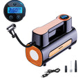 Tire Inflator 12V DC Portable Compressor Electric