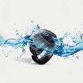 Digital Smart Zikr Ring
